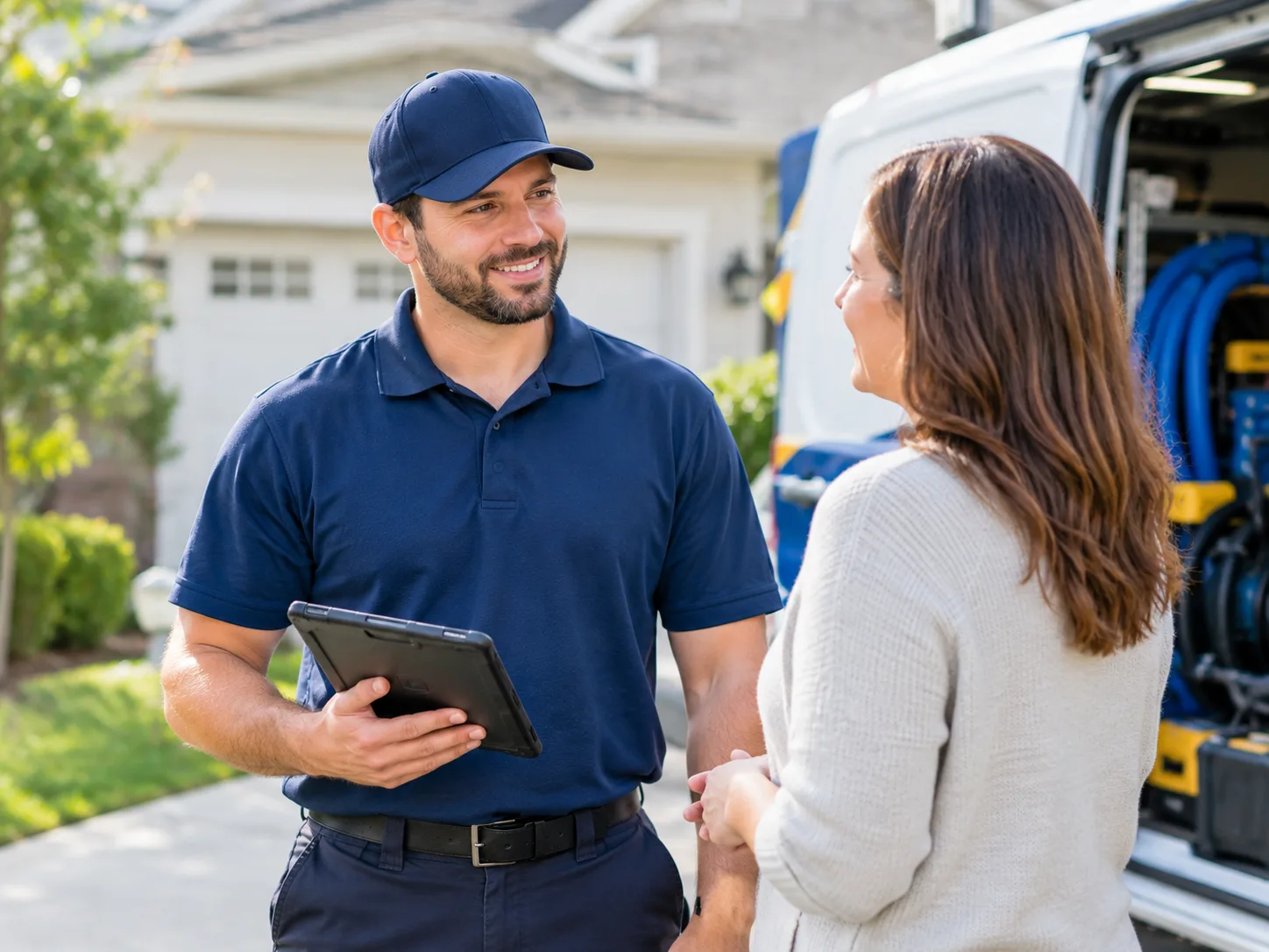 Sewage Backup Cleanup Santa Margarita, CA FAQs